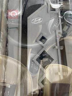 هيونداي أكسنت